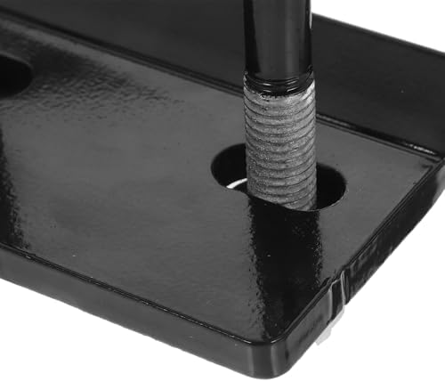 Trailer Hitch Anti Rattle Clamp - Image 6