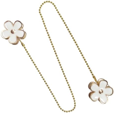 Daisy Car Rearview Mirror Hanging Accessories by Unknown