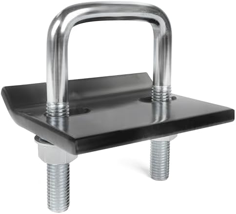 MaxxHaul 50023 Hitch Tightener Anti Rattle Stabilizer by MaxxHaul