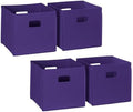 RiverRidge Folding Storage Bins by RiverRidgeHome