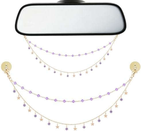 Star Car Charm by CRASHOT