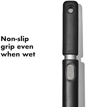 OXO Good Grips Extendable Twister Snow Brush - Image 4