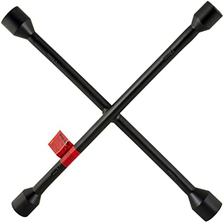 Pro-Lift W-9047P 14-Inch MET Lug Wrench by Pro-Lift