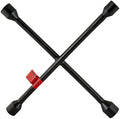 Pro-Lift W-9047P 14-Inch MET Lug Wrench by Pro-Lift