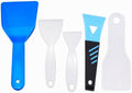 5 Pack Ice Scraper Kit for Fridge Freezer Snow Scraper for Car by Unknown