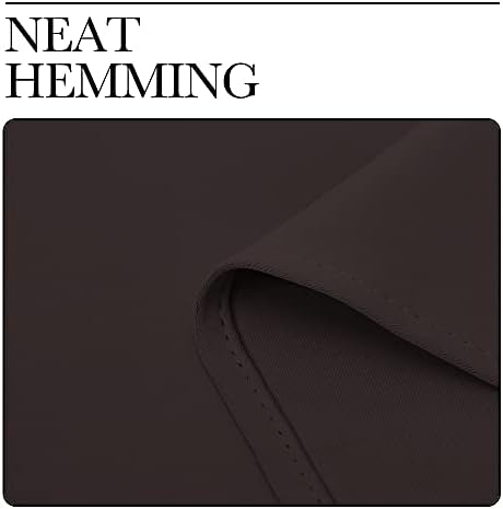 NICETOWN Blackout Thick Window Curtains - Image 6
