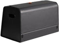 GMQ Trunk Organizers for Car, Car Organizers and Storage for SUV, Magnetic Lid by GMQ