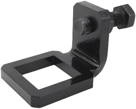 Anti Rattle Hitch Clamp, Heavy Duty 2.5in Size - Image 4