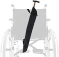 Cane Storage Bags with Adjustable Strap Design, Portable Walking Aid Storage Bag by Unknown