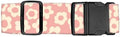 Luggage Straps for Suitcases Travel Belt Accessories, Cute Suitcase Strap by Luggitime