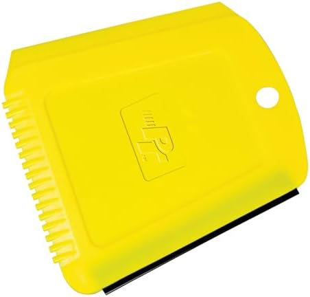 Performance Tool W465 3-in-1 Car Ice Scraper and Squeegee - Image 2