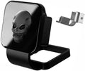 2-inch Trailer Hitch Cover Plug Insert by AutoAccessores