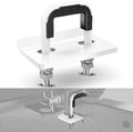 Nilight Trailer Hitch Tightener Anti-Rattle Bronze U-Bolt by Nilight