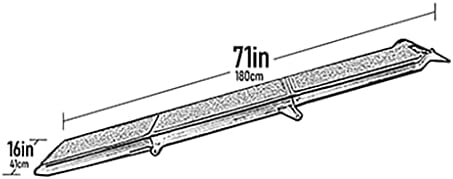 Pet Gear, Chocolate Travel Lite Ramp - Image 3