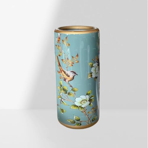 Ceramic Umbrella Stand Umbrella Holder by Pllrbvshs