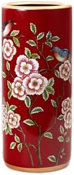 Ceramic Umbrella Stand Umbrella Holder by Pllrbvshs