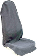 Car Seat Cover Protector Front Seats, by LoyaGour
