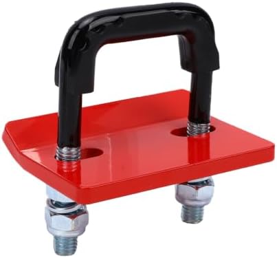 Karlak Hitch Tightener Anti Rattle Clamp Heavy Duty Stabilizer by Unknown