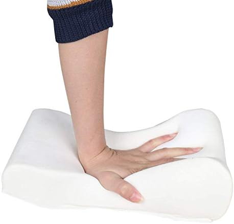 Timorn Center Console Cover, Memory Foam Car Armrest Cushion - Image 6