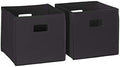 RiverRidge Folding Storage Bins by RiverRidgeHome