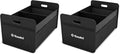K KNODEL Car Trunk Organizer, Foldable Organizer by K+KNODEL