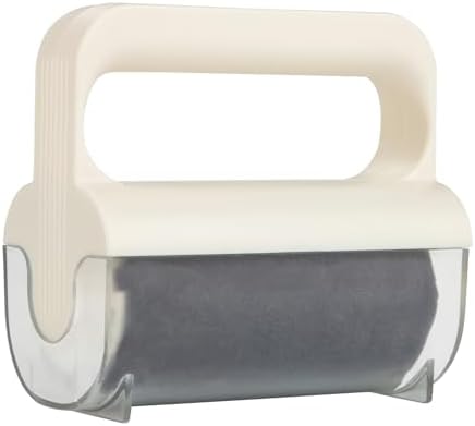 Chalk Powder Roller, Quilting Stencil Transfer Tool by Monipair