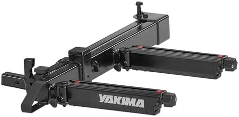 Yakima EXO SwingBase Hitch Base Rack - Image 2
