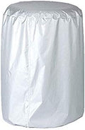 Tire Storage Cover Heavy Duty Tirehide up to 4 Tires in Diameter 23"-29" by ComilyPlus
