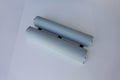 18" Roof Rack Pads Grey by Vitamin+Blue
