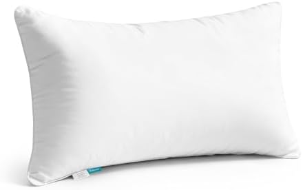 Oubonun 12"x16" Throw Pillow Insert – Plush and Supportive Decorative Cushion by Oubonun