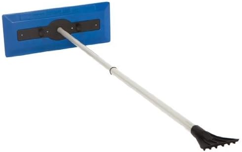 Snow Joe SJBLZD Telescoping Snow Broom by SnowJoe