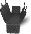 Amazon Basics Dog Car Seat Cover by AmazonBasics