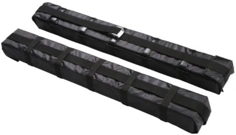 Generic Foam Roof Rack Pads for by Unknown