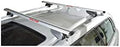 Malone AirFlow2 Universal Cross Rail Roof Rack-65in by Malone