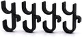 4pcs Car Umbrella Holder Set, Umbrella Holder by Unknown