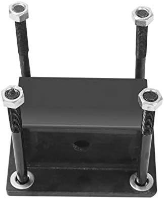 2.25 Inch RV Bumper Hitch Receiver Adapter, Compatible - Image 7