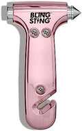 BLINGSTING Safety Hammer by BLINGSTING