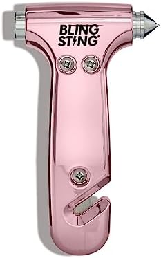 BLINGSTING Safety Hammer by BLINGSTING