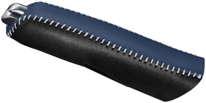 Universal Leather Handbrake Cover - Image 6
