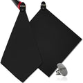 STICKIT Greenside Magnetic Golf Towel by STICKIT