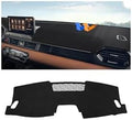 Autorder Dashboard Cover Mat for Honda Passport 2026 Accessories Dash Cover by Autorder