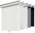 AOSKY Blackout Cordless Roller Shade by AOSKY