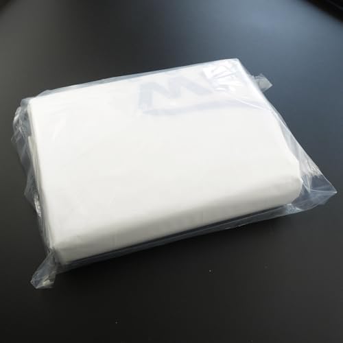 WHEEL CONNECT Tire Storage Bags. Made of Polyethylene LDPE Plastic, Large - Image 5