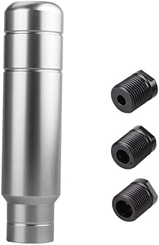 BARTOO Aluminum Alloy Shifter Knob by BARTOO