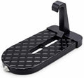 Universal Car Door Step, Foldable Aluminum Alloy Door Latch Step by Unknown