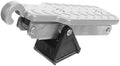 PRETYZOOM Aluminum Car Door Step Folding Tire Step by PRETYZOOM