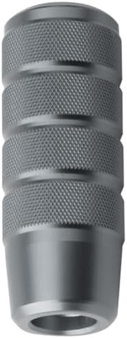 Osilly 3.74 Inch Aluminum Shift Knob - Image 5