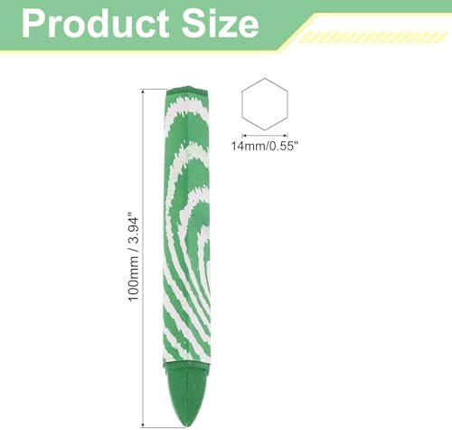 uxcell Lumber Marking Crayons - Image 2