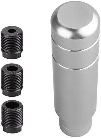 BARTOO Aluminum Alloy Shifter Knob - Image 4