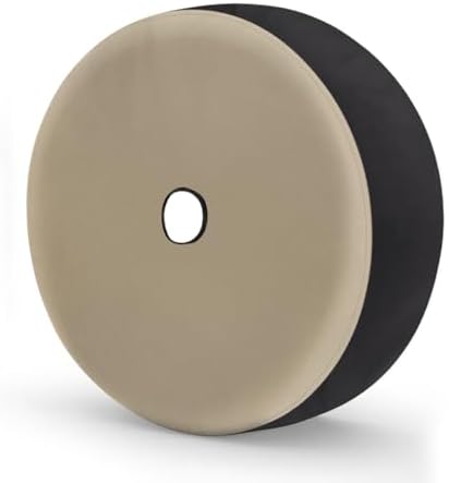 Spare Tire Cover with Backup Camera Hole Fit by Unknown